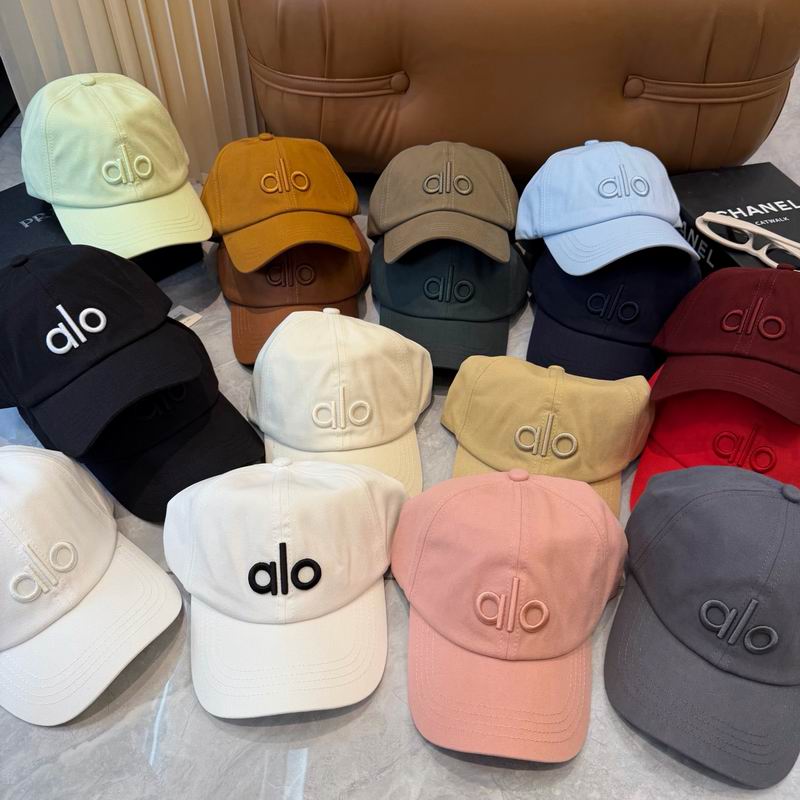 Alo cap dx11